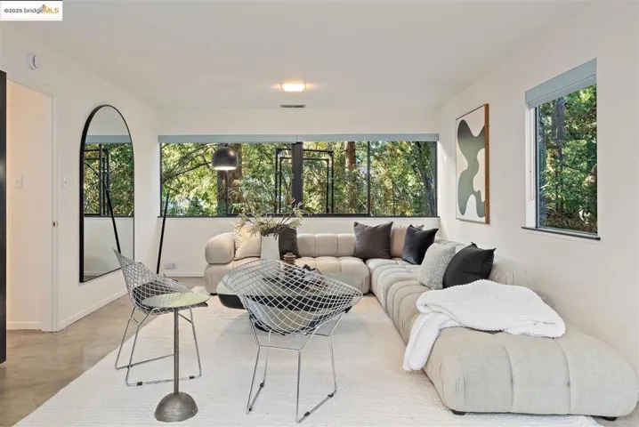256 The Uplands, Berkeley, California 94705