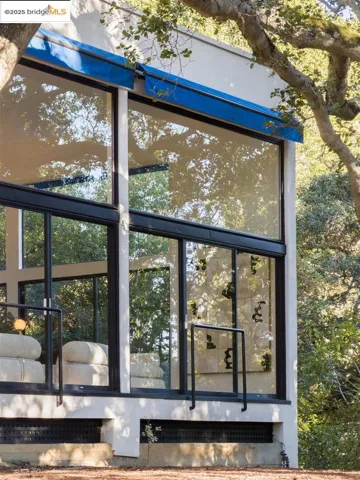 256 The Uplands, Berkeley, California 94705