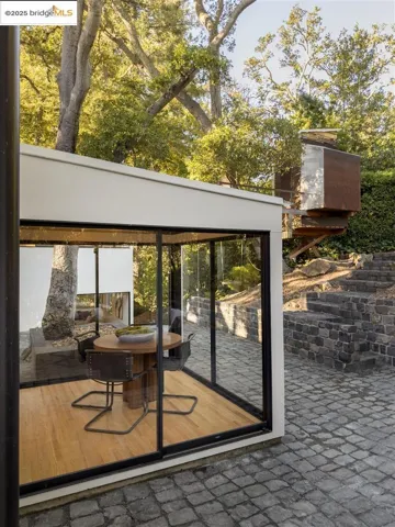 256 The Uplands, Berkeley, California 94705