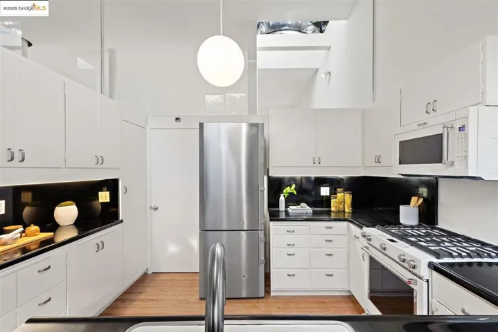 256 The Uplands, Berkeley, California 94705