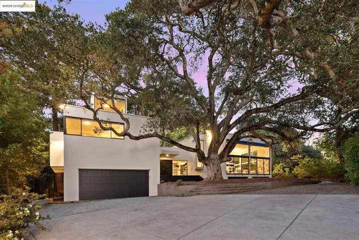 256 The Uplands, Berkeley, California 94705