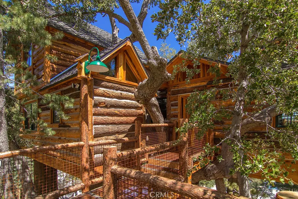 26329 Spyglass, Lake Arrowhead, California 92352 home-pic-1