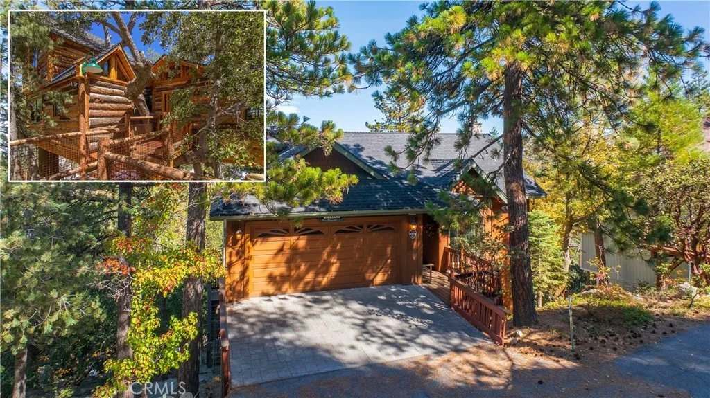 26329 Spyglass, Lake Arrowhead, California 92352 home-pic-0