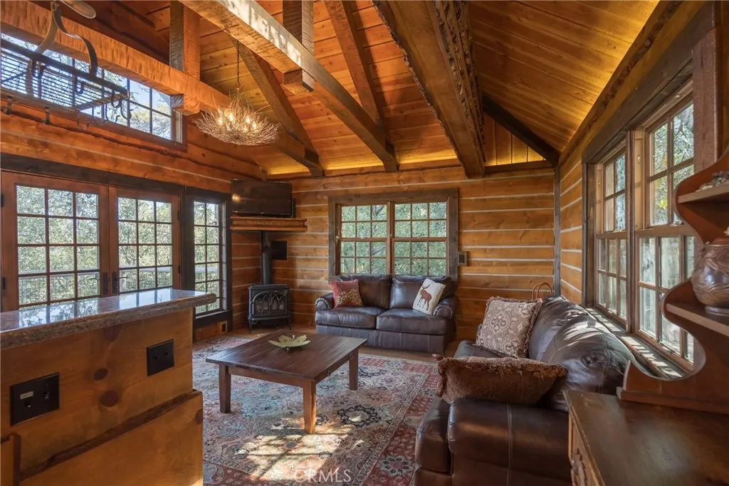 26329 Spyglass, Lake Arrowhead, California 92352 home-pic-36