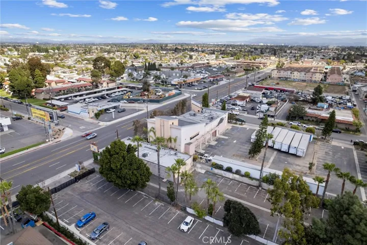 8132 Garden Grove Boulevard, Garden Grove, California 92844
