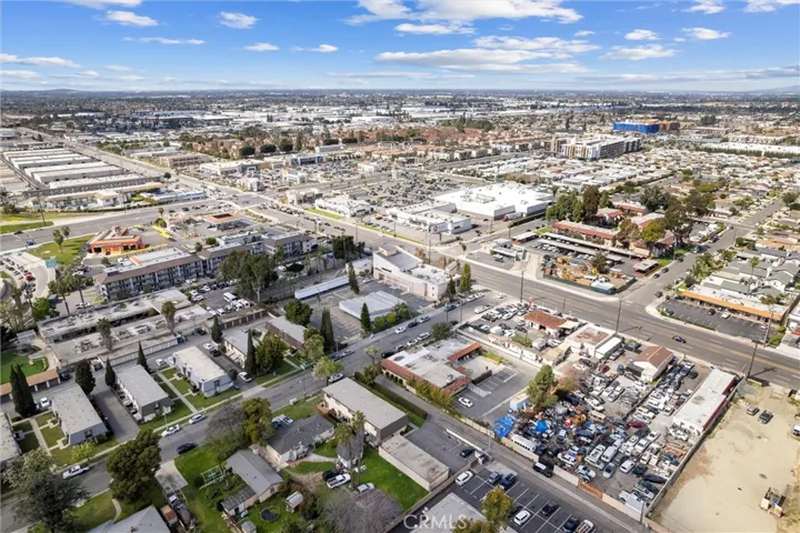 8132 Garden Grove Boulevard, Garden Grove, California 92844