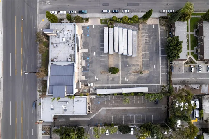 8132 Garden Grove Boulevard, Garden Grove, California 92844