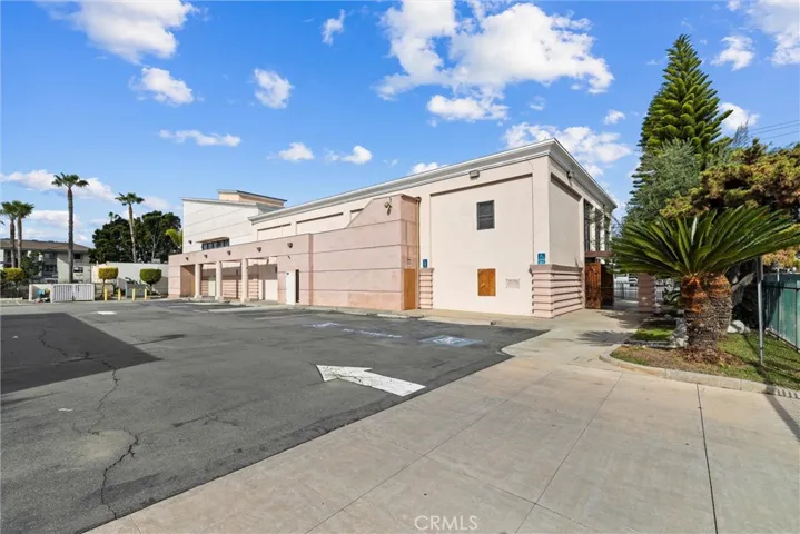 8132 Garden Grove Boulevard, Garden Grove, California 92844