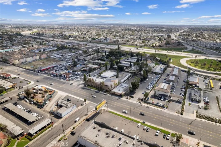 8132 Garden Grove Boulevard, Garden Grove, California 92844