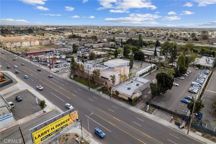 8132 Garden Grove Boulevard, Garden Grove, California 92844