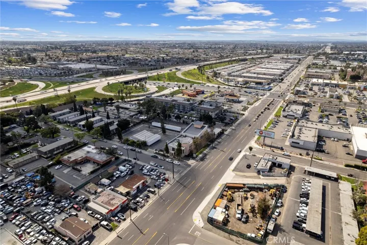 8132 Garden Grove Boulevard, Garden Grove, California 92844