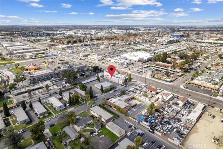 8132 Garden Grove Boulevard, Garden Grove, California 92844
