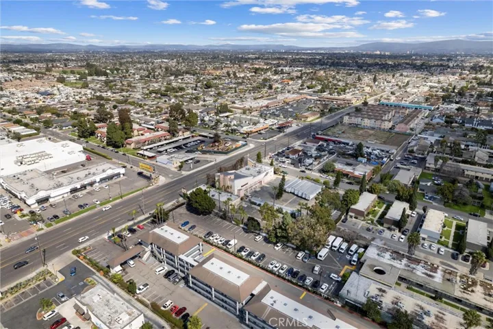 8132 Garden Grove Boulevard, Garden Grove, California 92844