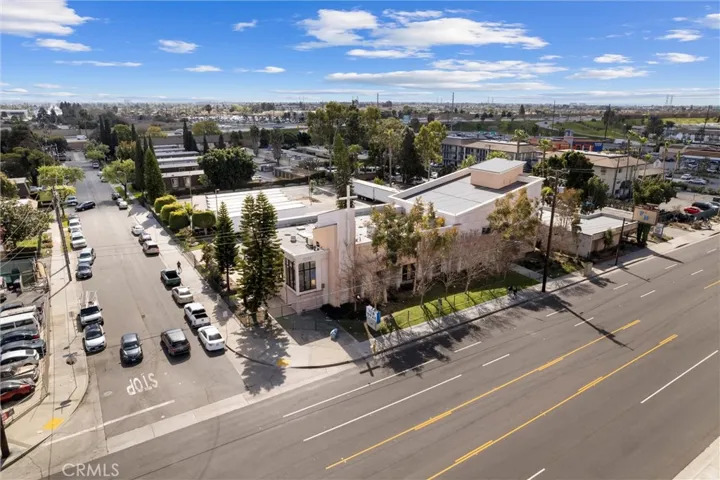 8132 Garden Grove Boulevard, Garden Grove, California 92844