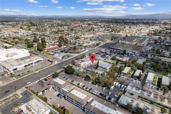 8132 Garden Grove Boulevard, Garden Grove, California 92844