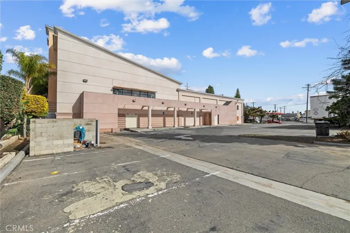 8132 Garden Grove Boulevard, Garden Grove, California 92844