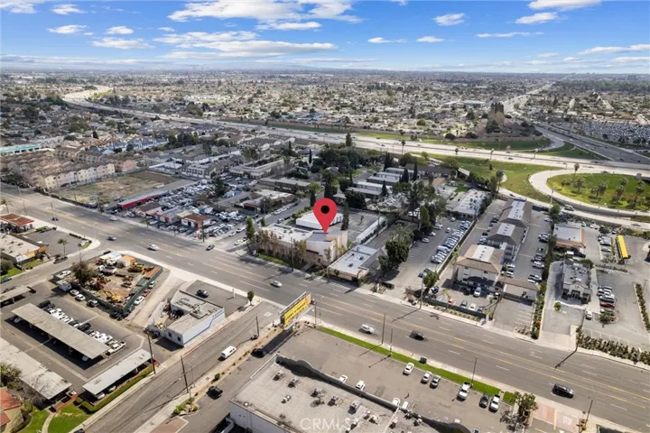 8132 Garden Grove Boulevard, Garden Grove, California 92844