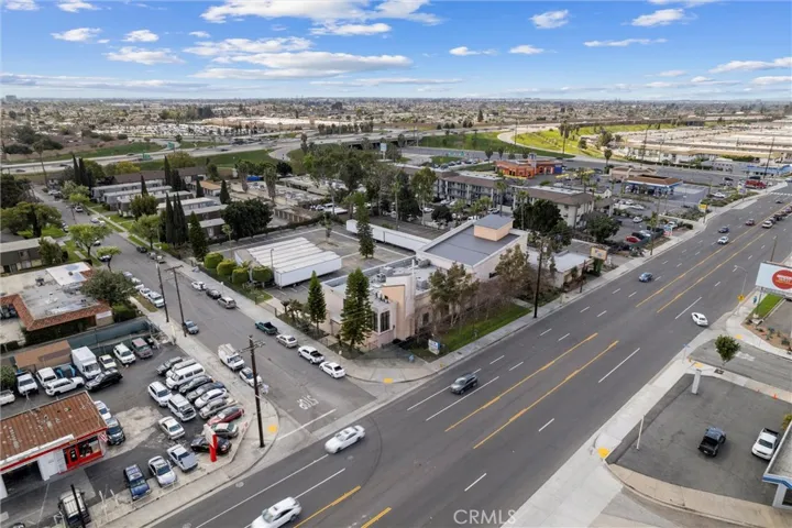 8132 Garden Grove Boulevard, Garden Grove, California 92844