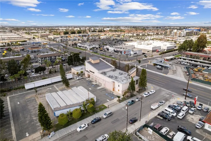 8132 Garden Grove Boulevard, Garden Grove, California 92844
