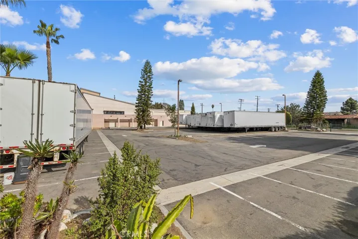 8132 Garden Grove Boulevard, Garden Grove, California 92844