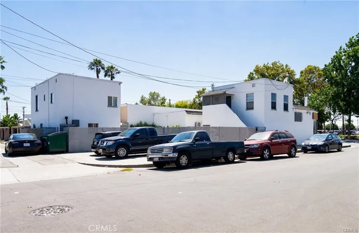 Residential Units