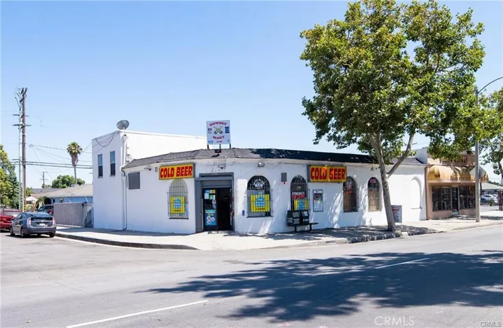 Commercial-Retail Unit