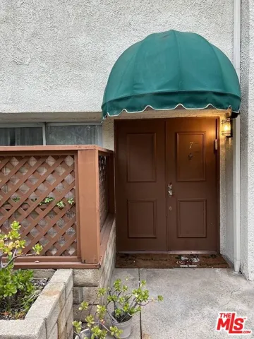 5115 Kester Avenue 7, Sherman Oaks, California 91403