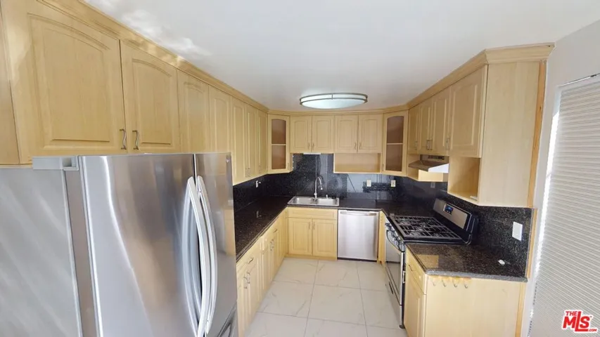 5115 Kester Avenue 7, Sherman Oaks, California 91403