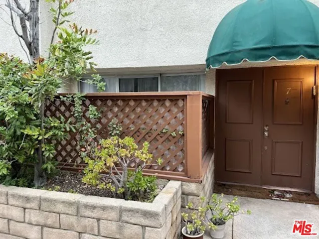 5115 Kester Avenue 7, Sherman Oaks, California 91403