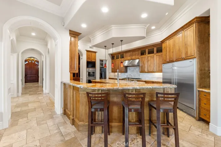 32221 Azores Drive, Dana Point, California 92629