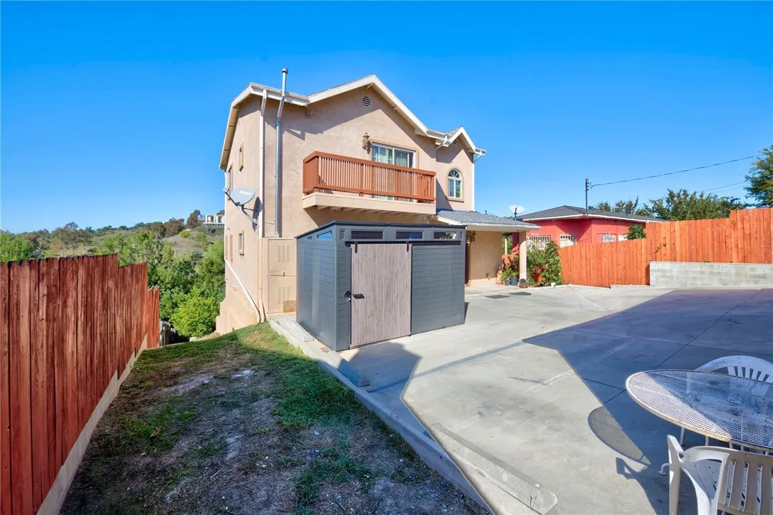 3833 Randolph, Los Angeles, California 90032 home-pic-25