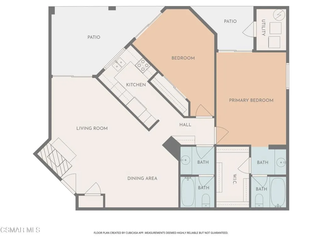 5728 Oak Bend Lane 107, Oak Park, California 91377 home-pic-32