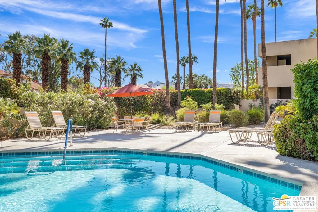 255 S Avenida Caballeros 306, Palm Springs, California 92262 home-pic-29