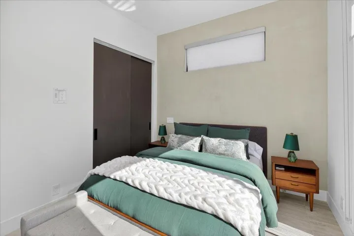 Accent Wall