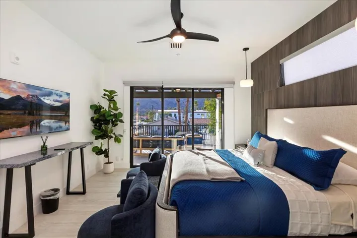 1st bedroom