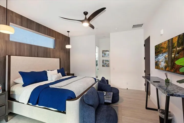Accent Wall