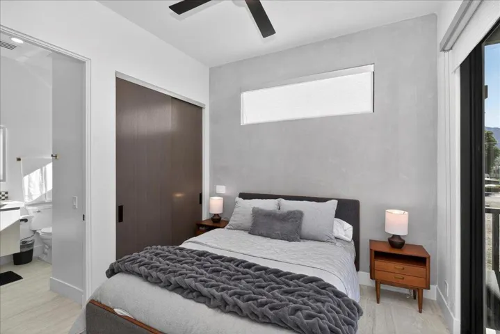 4th Bedroom