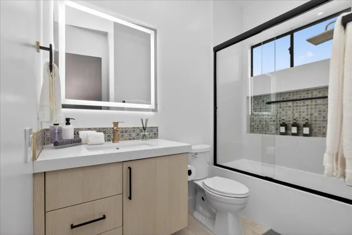 3rd Bathroom