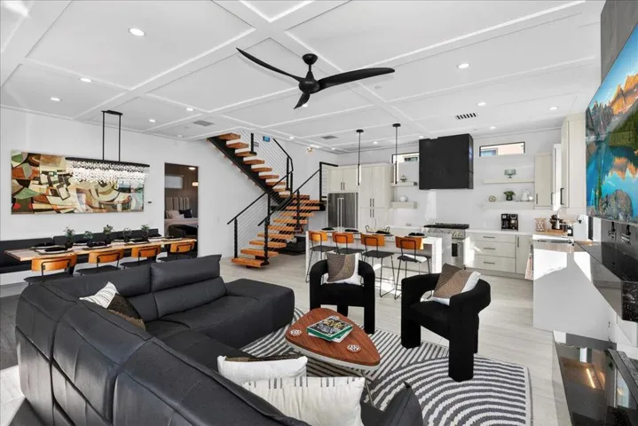 Recessed Lighting