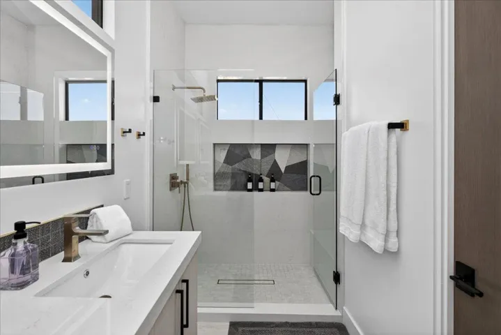 Dual Sink