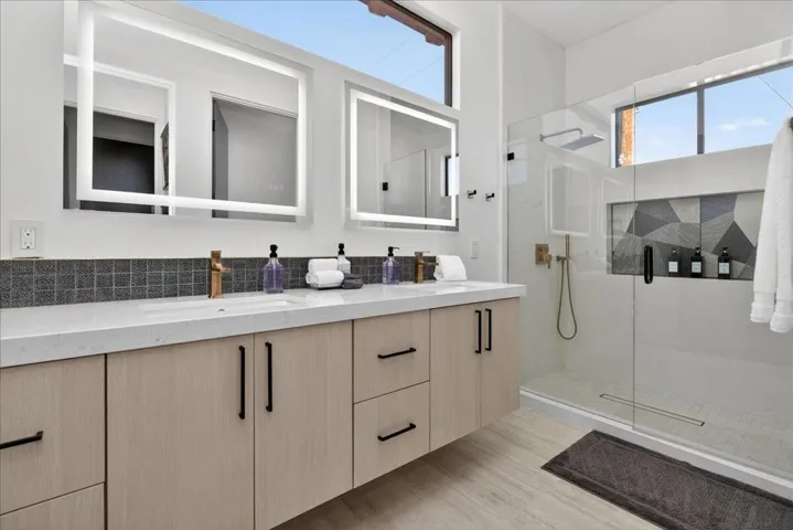 1st Bathroom
