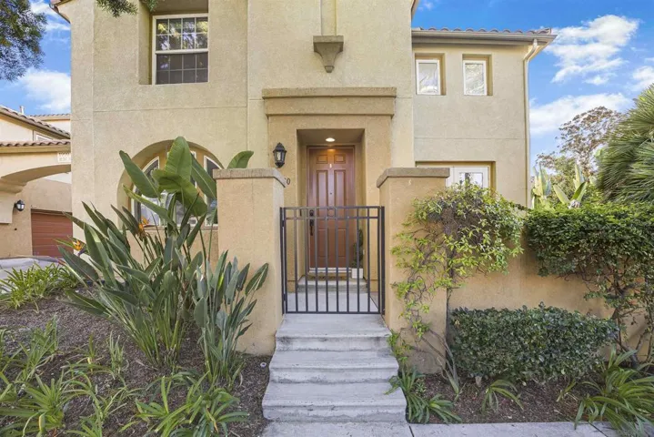 1990 Caminito De La Cruz, Chula Vista, California 91913