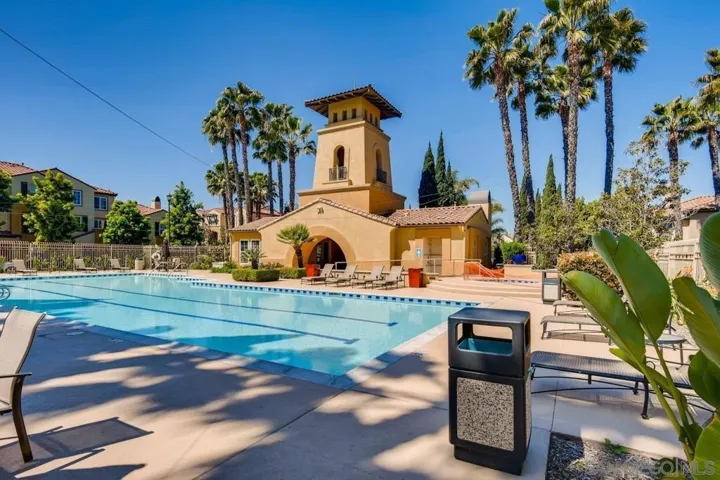 1990 Caminito De La Cruz, Chula Vista, California 91913