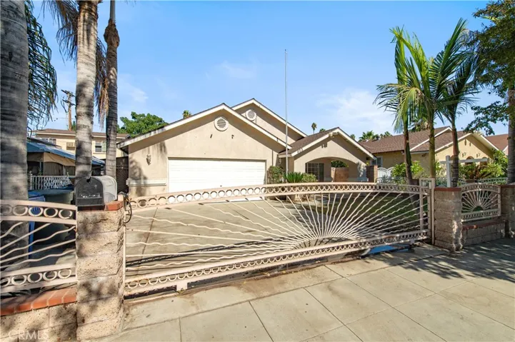 823 E 3rd Street, Pomona, California 91766