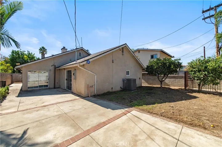 823 E 3rd Street, Pomona, California 91766