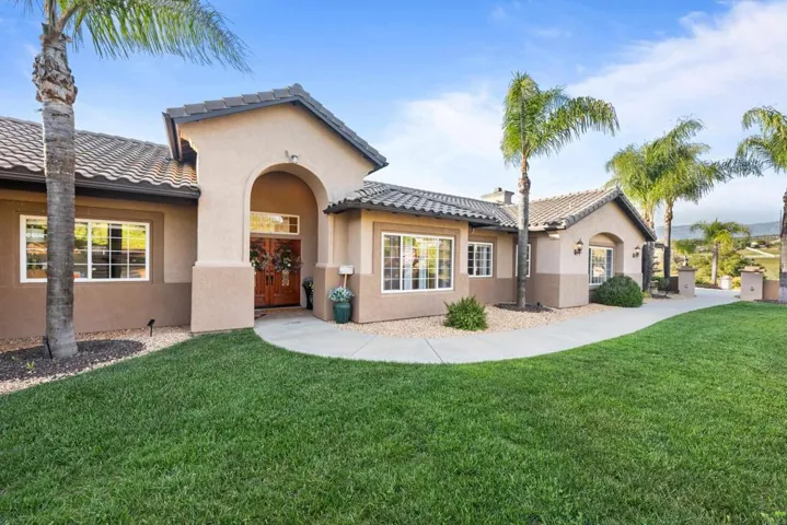31340 North Star Way, Valley Center, California 92082