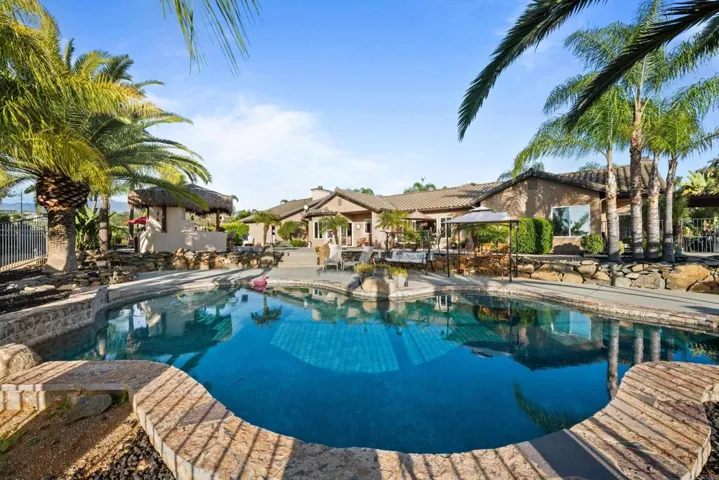 31340 North Star Way, Valley Center, California 92082