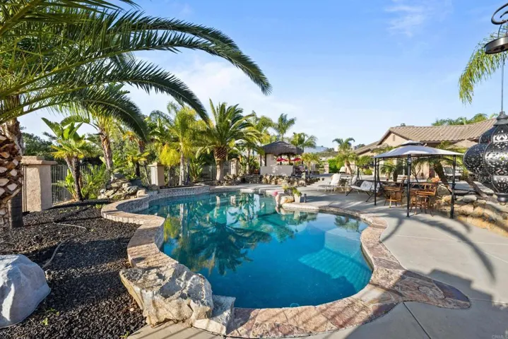 31340 North Star Way, Valley Center, California 92082