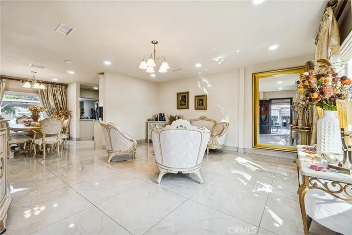 Main Home (2 bed)