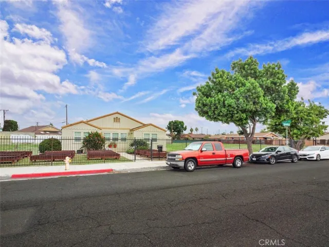 22108 Avalon, Carson, California 90745